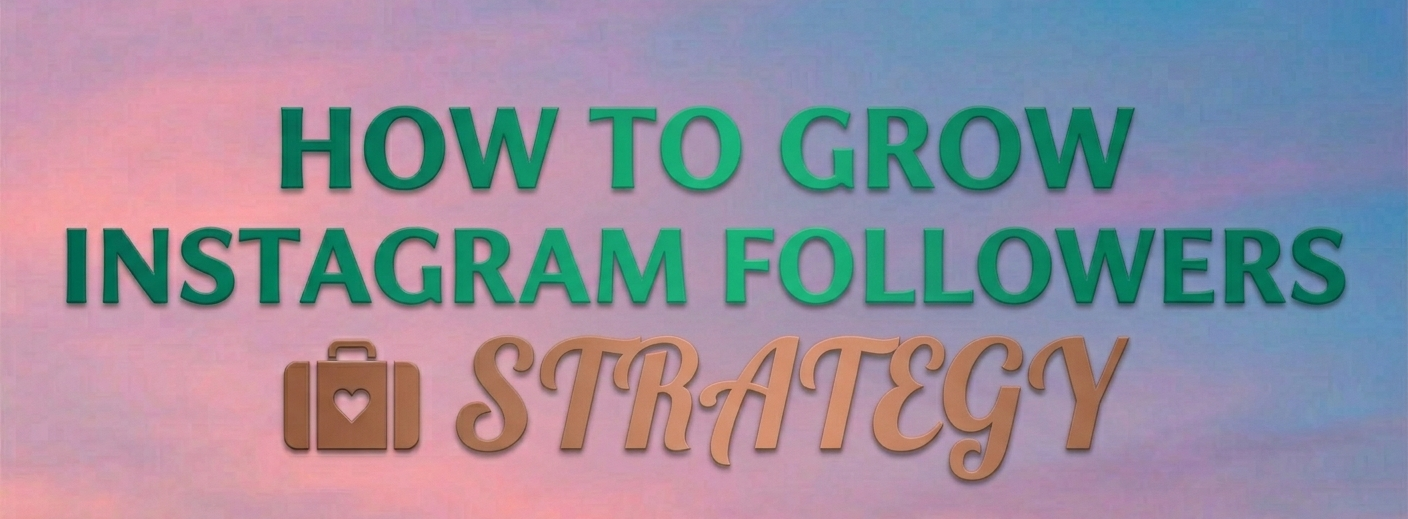 Grow Instagram Followers