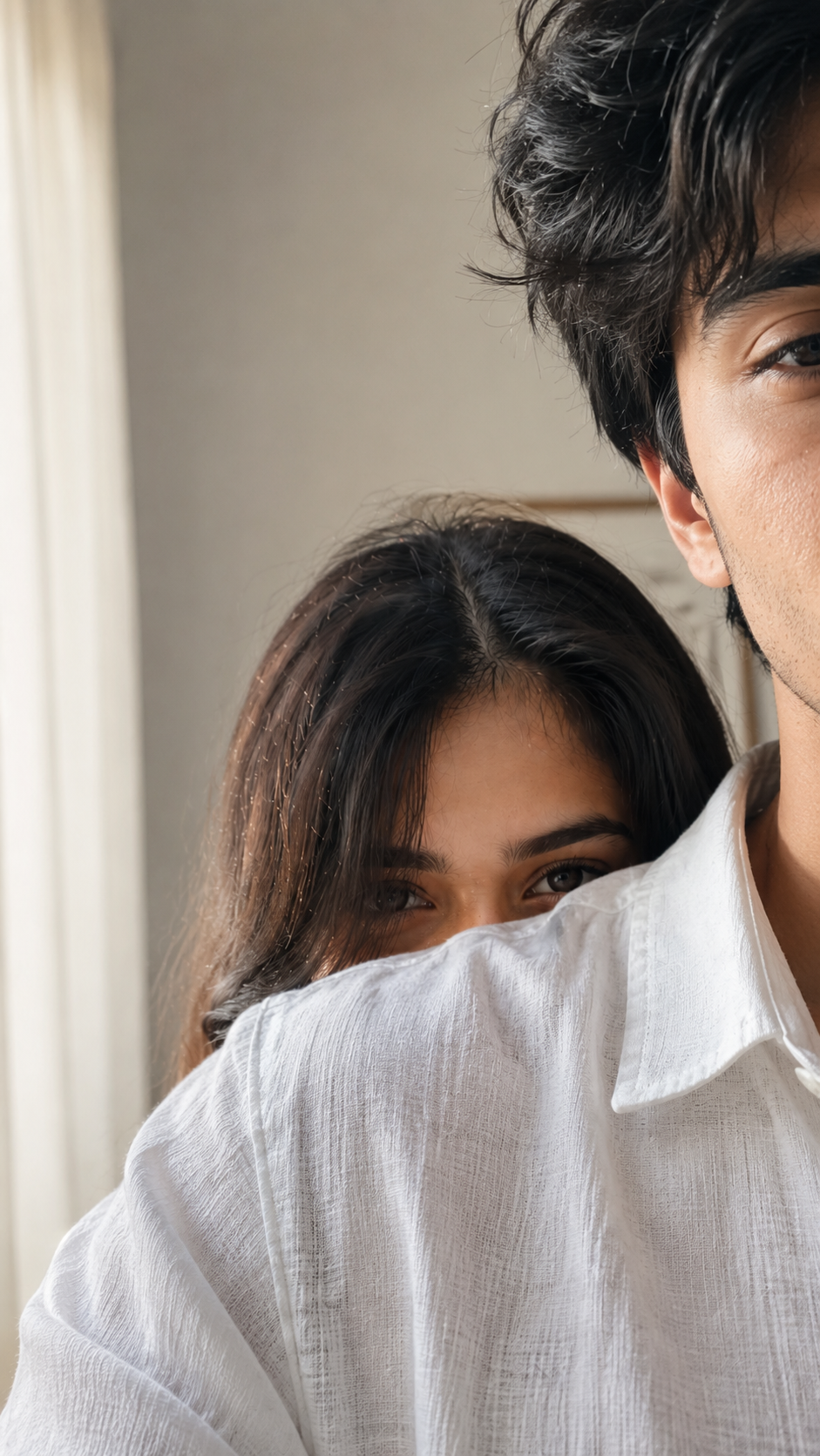 Couple Potrait