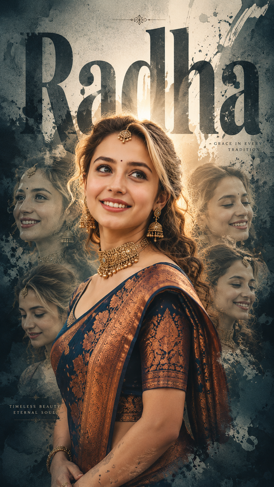 Indian Bridal