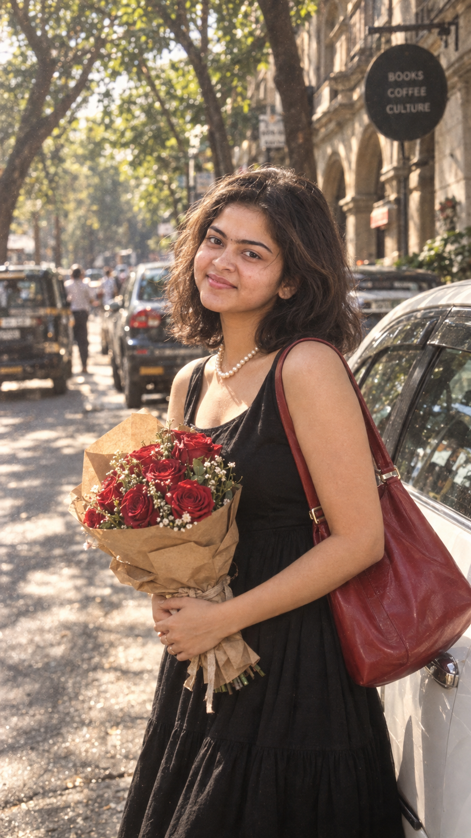 Candid Street photo 2