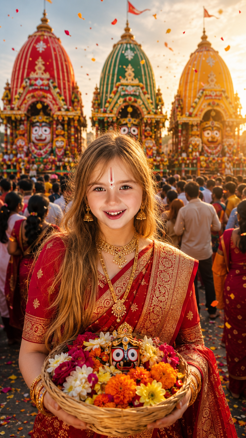 Rath Yatra 3