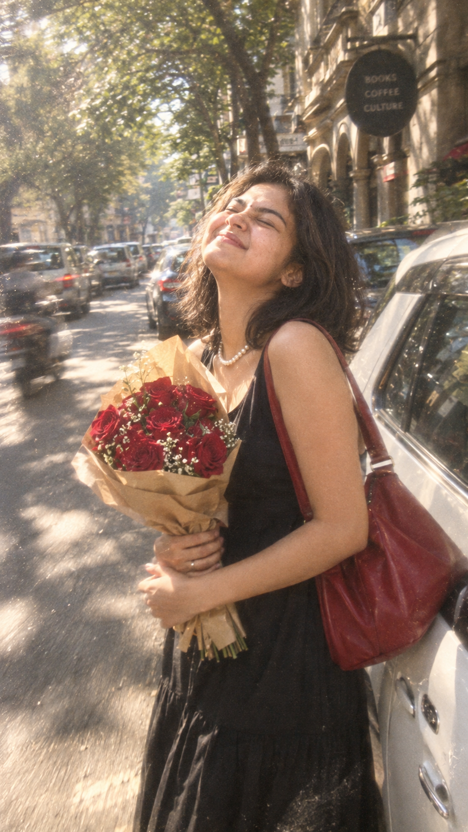 Candid Street Photo