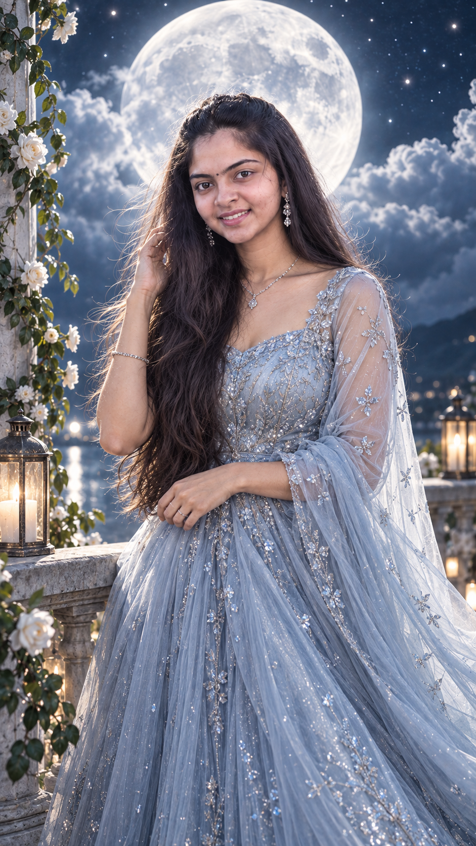 Moonlight Princess