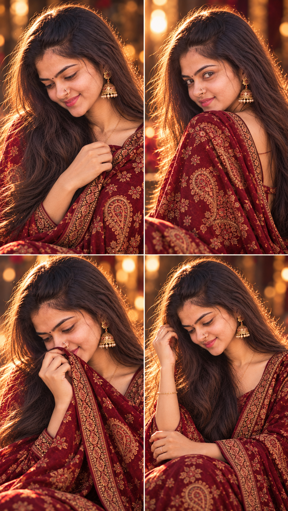 4-LAYOUT ALFAAZ SHY GIRL