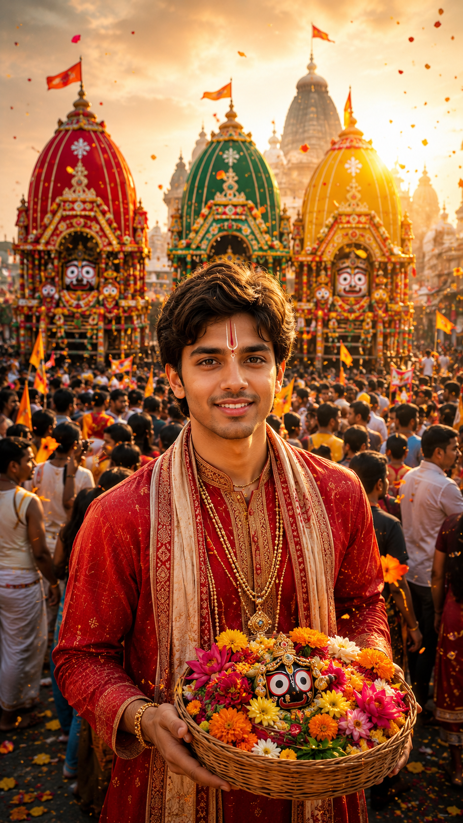 Rath Yatra 4