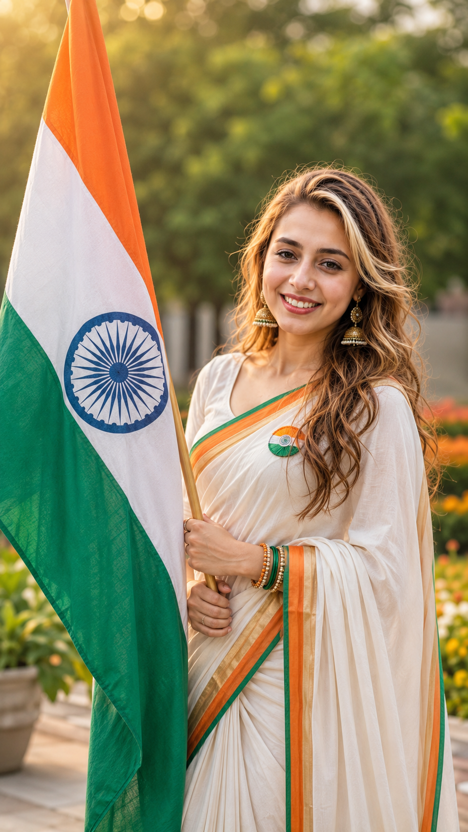 Independence Day Girls 2