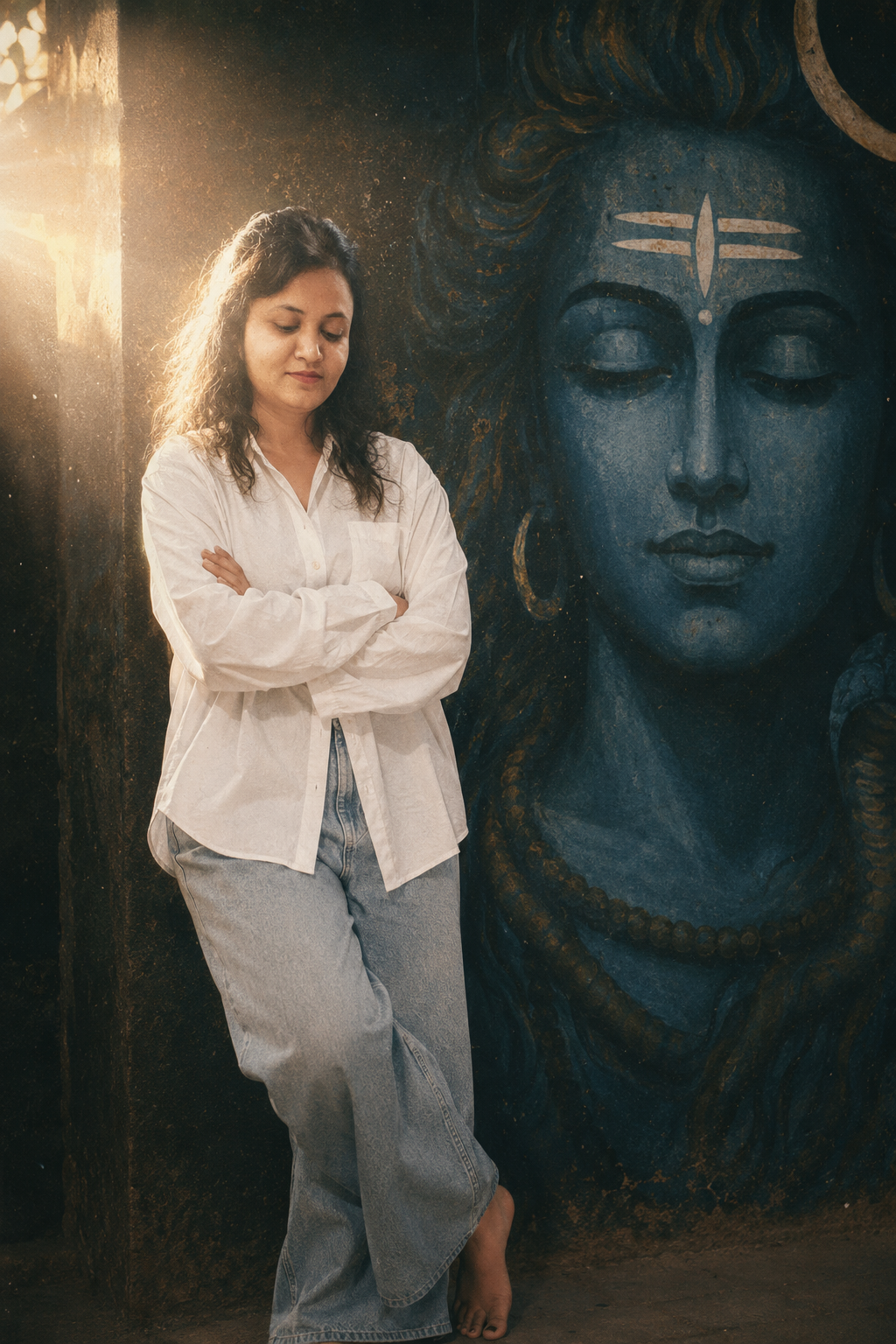Lord Shiva