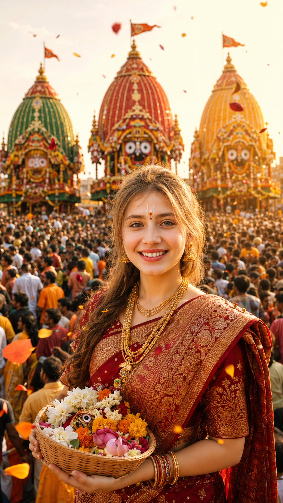 Rath Yatra 2