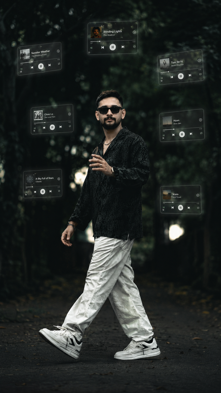 aesthetic outdoor fashion