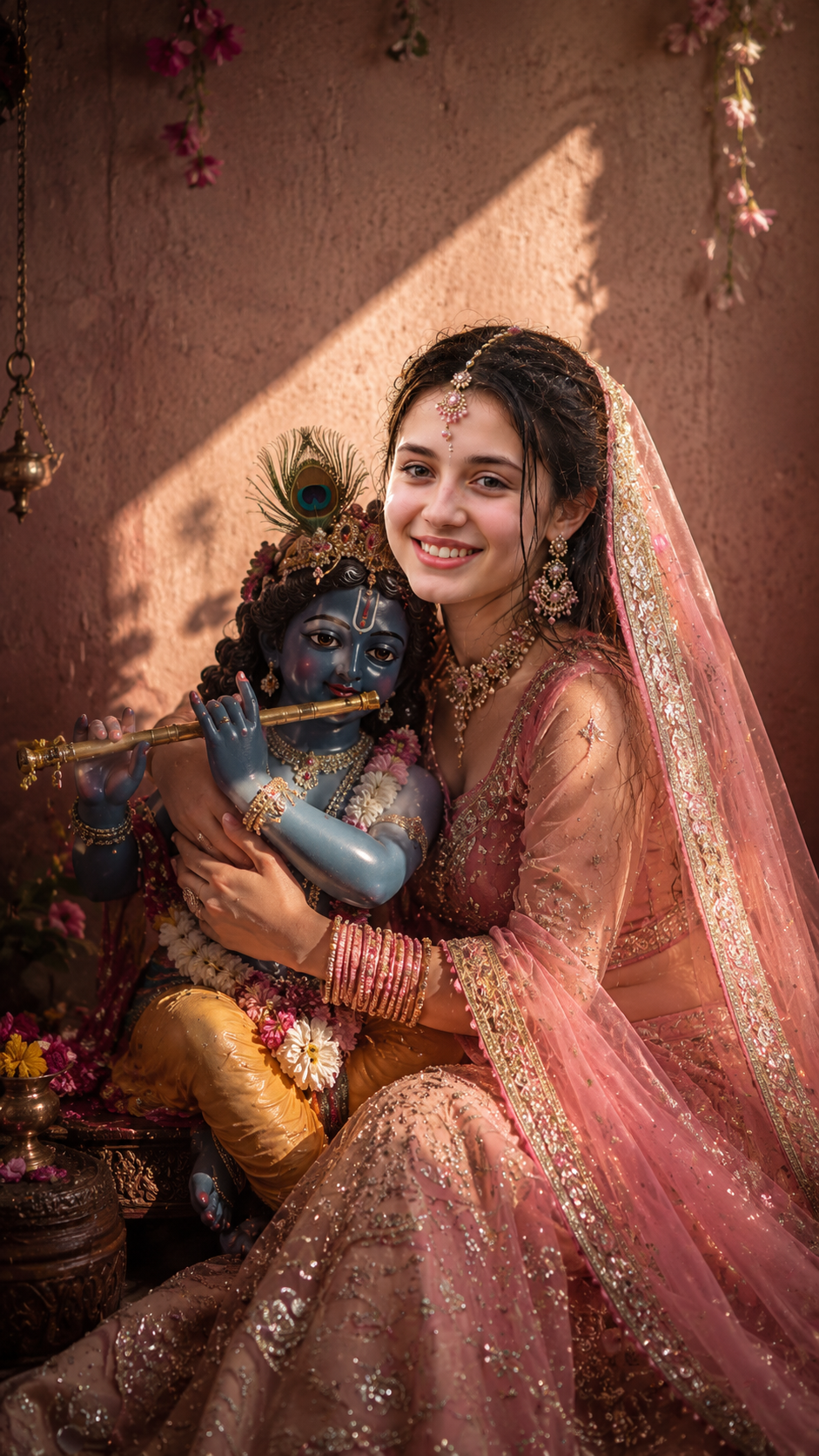 Lord Krishna 1