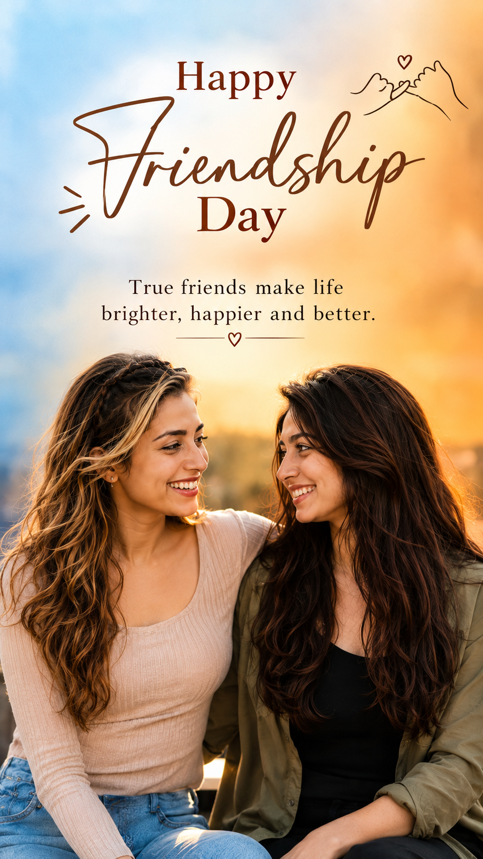 Instagram Story Poster