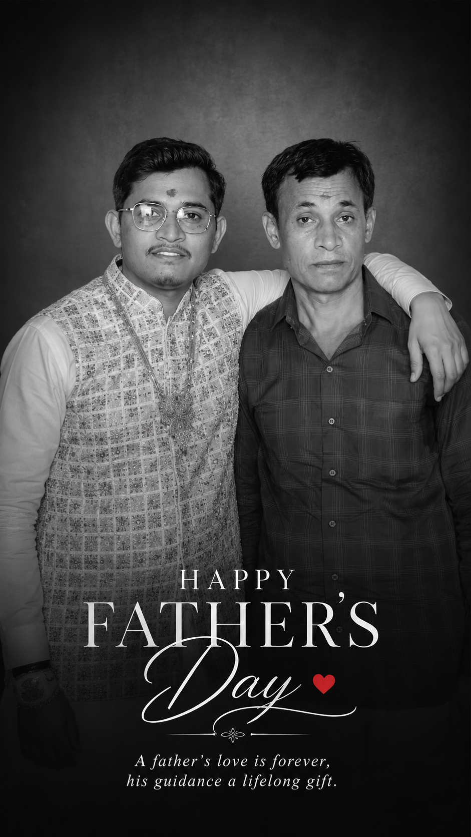 Fathers Day 1