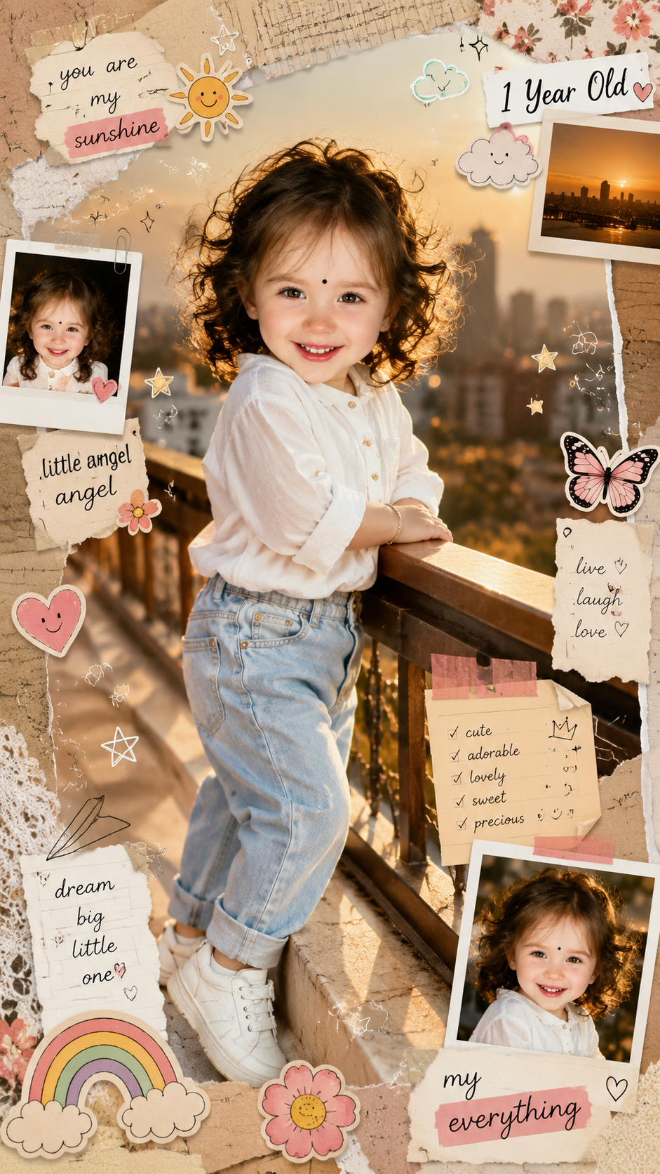 baby-scrapbook-style