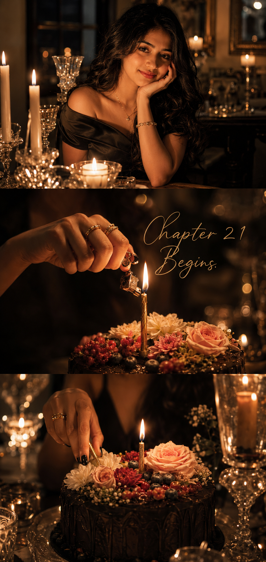 Birthday Moments 2